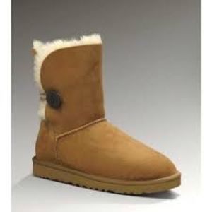 Ugg Bailey Button Boot